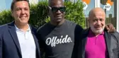 Balotelli hangi takımda? Balotelli Adana'ya döndü mü?