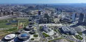 Başakşehir, Avrupa İnovasyon Başkenti Ödülleri'nde Yarı Finale Yükseldi