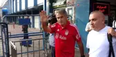 Beşiktaş'ın Trabzonspor maçı kadrosu açıklandı