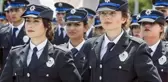 Bu yıl polis akademisine 500 öğrenci alınacak