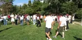 TURMEPA Moda Sahili'nde Temizlik Yaptı