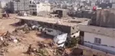 Libya'da yaşanan sel felaketinde iki barajın çökmesiyle ilgili soruşturma başlatıldı