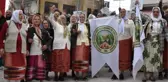 Gölköy'de Yolların Durumu Protesto Edildi