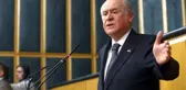MHP'den ortak aday açıklaması: Olması gereken yerlerde paydaşlarımız ile ittifak yapılacaktır