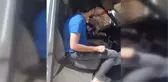 Muğla'da 9 düzensiz göçmen ve 1 organizatör yakalandı