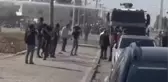 Şırnak'ta Etkinlik Yasağına Rağmen Yürüyüşe Müdahale