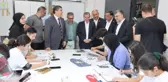 Sultanbeyli'de Aşık Veysel Kültür ve Sanat Evi Açıldı