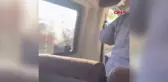 Adana'da Otobüs Şoförlerine Trafikte İletişim ve Stres Yönetimi Eğitimi Verildi