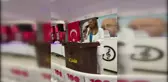 CHP Kadın Kolları Genel Başkanı Aylin Nazlıaka: Yoksul daha yoksul, zengin daha zengin oluyor