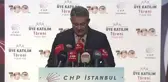 Canan Kaftancıoğlu, İstanbul'da CHP'ye Yeni Katılan Üyelere Seslendi: 