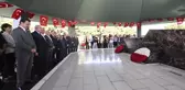 Kılıçdaroğlu, Menderes ve Özal'ın Anıt Mezarlarını Ziyaret Etti
