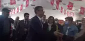 CHP'de MYK Üyeleri Tartışması