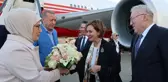 Cumhurbaşkanı Erdoğan BM Genel Kurulu için ABD'de! Gündemdeki en kritik konu başlığı Tahıl Koridoru