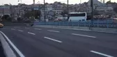 İstanbul'daki Yeni Galata Köprüsü depreme karşı güçlendirildi