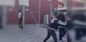 Kendilerini savcı ve polis olarak tanıtan dolandırıcılar tutuklandı