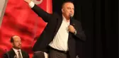 MHP'Lİ YÖNTER CHP'YE BAKTIĞIM ZAMAN DEMOKRASİ GÖRMÜYORUM
