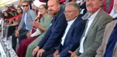 Atlı Okçuluk Türkiye Şampiyonası'nda Dünya Etnospor Konfederasyonu Başkanı Bilal Erdoğan konuştu