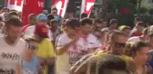 Manisa'da düzenlenen yarı maratonda kalp krizi geçiren koşucu hayatını kaybetti