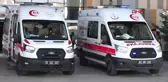 Van'da kaza: 5 göçmen öldü, 30 kişi yaralandı