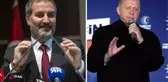 AK Partili Mustafa Şen, 14 Mayıs gecesi yaşadığı üzüntüyü anlattı: Rezil olduk, yerin dibine battık fakat Erdoğan'ın umurunda değildi