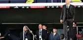 Tribünden aşağıya indi! Ancelotti'nin yanına kadar giden Arda Güler neredeyse sahaya girecekti