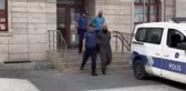 Sazlıdere Barajı'nda Leylekleri Vuran Şüpheliler Yakalandı
