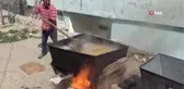 Gercüş'te Bulgar Kaynatma Geleneği