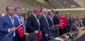 Gordion Antik Kenti UNESCO Dünya Mirası Listesi'ne alındı