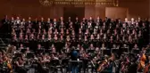 İstanbul Devlet Opera ve Balesi Yeni Sezona Sezon Açılış Gecesi ile Başlıyor