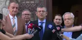 Özgür Özel: 