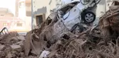 Sel sularına gömülen Libya'dan, BM'nin verdiği ölü sayısına yalanlama