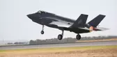 ABD'de kaybolan F-35 savaş uçağının enkazı bulundu
