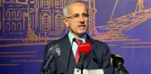 BAKAN URALOĞLU KALKINMA YOLU PROJESİ HEPİMİZ AÇISINDAN ÇOK ÖNEMLİ BİR PROJEDİR