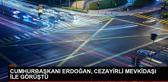 Cumhurbaşkanı Erdoğan, Cezayir Cumhurbaşkanı Tebbun ile Görüştü