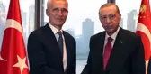 Cumhurbaşkanı Erdoğan'ın yoğun diplomasi trafiği! Bölgesel konuları ele aldılar
