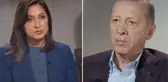 Cumhurbaşkanı Erdoğan, sunucunun Kavala sorusuna sinirlendi: Sizi niye bu kadar ilgilendiriyor?