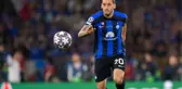 Devler Ligi'nde forma giyemeyecek! Inter, Hakan Çalhanoğlu'nun durumunu açıkladı
