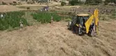 Diyarbakır'da büyük uyuşturucu operasyonu: 2 ton esrar ele geçirildi