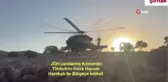 Gri kategoride yer alan terörist etkisiz hale getirildi