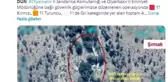 Gri kategorideki bir terörist etkisiz hale getirildi