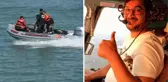 İzmir'de baraja düşen helikopterdeki Türk mürettebatın cansız bedenine ulaşıldı