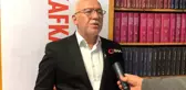 KAFKASSAM Başkanı Oktay: 