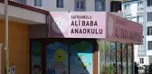 Hayırsever iş insanı Ali Baltacı, memleketine okul yaparak okuma yazma özlemini giderdi