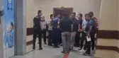 Şanlıurfa'da Hastalara Öncelik Tanınmadığı İddiasıyla 3 Doktor Darbedildi