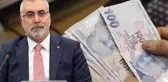 Son Dakika! Bakan Işıkhan: Ocak ayında en düşük memur maaşı 33 bin lira seviyelerine çıkacak
