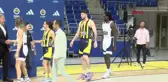 Fenerbahçe Basketbol Takımları İçin Yeni Sponsorluk Anlaşması İmzalandı