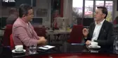 Yayında ilginç anlar! Ünlü doktor Ender Saraç, muayene bile etmeden sunucunun hastalıklarını bir bir saydı
