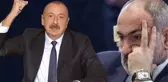 24 saatte gelen zafer sonrası Aliyev'in videosu yeniden gündem oldu