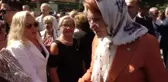Meral Akşener İzmir'de İl Ziyaretlerine Devam Ediyor