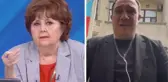 Azerbaycanlı gazeteci canlı yayında Ayşenur Arslan'a kızdı: Böyle demeyin, ağırımıza gidiyor